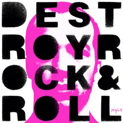 Destroy Rock & Roll 2005 Remaster