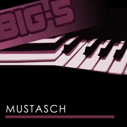 Big-5: Mustasch