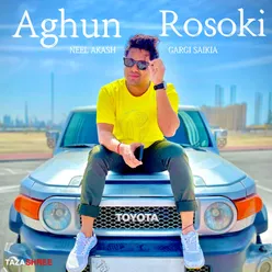 Aghun Rosoki - Single