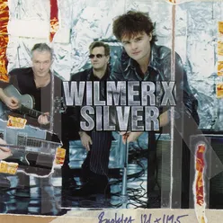 Silver (Extended Bonus Track Version)