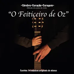 O Feiticeiro De Oz