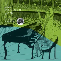 Piano Solo (Live at Casa da Música, Porto, 2019)