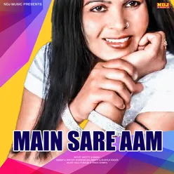 Main Sare Aam