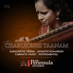 Charukeshi Taanam - Raag - Charukeshi