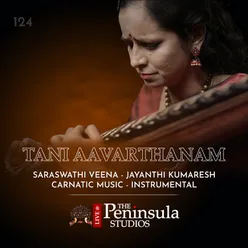 Tani Aavarthanam (Live)
