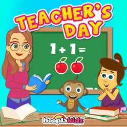 Teacher's Day