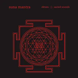 Ektara Sacred Sounds