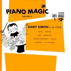 Piano Magic, Vol. 2