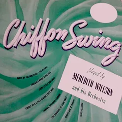 Chiffon Swing