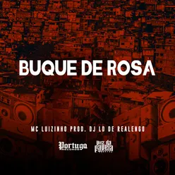 Buque de Rosa