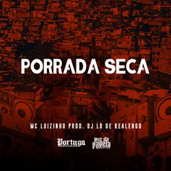 Porrada Seca