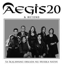 Aegis 20 & Beyond (Sa Ikalawang Dekada Ng Musika Natin)