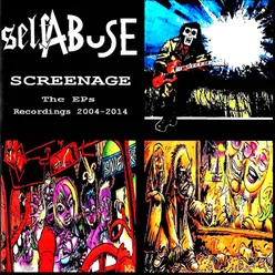 Screenage