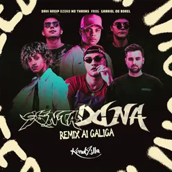 Sentadona (Remix Ai Calica)