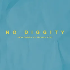 No Diggity