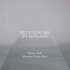 Til deg, du hei og bleike myr