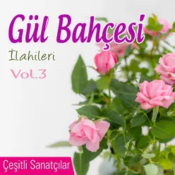 Gül Bahçesi İlahileri. Vol.3