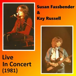 Live in Concert (1981)