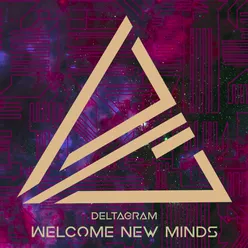 Welcome New Minds