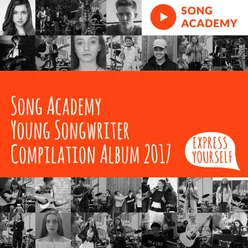 The Young Songwriter 2017 Album