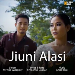 Jiuni Alasi - Single