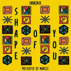 Shape of You Swngmix