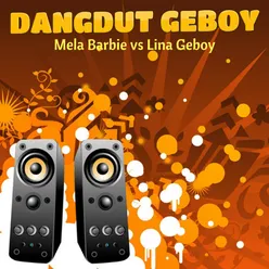 Mela Barbie vs. Lina Geboy