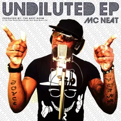 Undiluted (Extended Mixes)