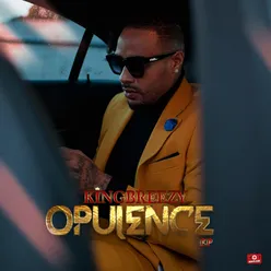 Opulence EP