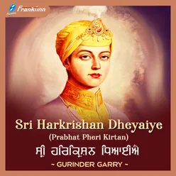 Sri Harkrishan Dheyaiye