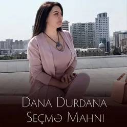 Seçmə Mahnı