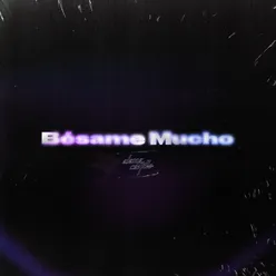 bésame mucho (Recorded at Electric Lady Studios NYC)