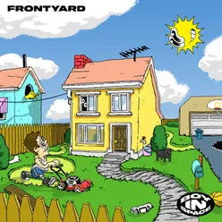 FRONTYARD EP