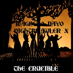 The Crucible