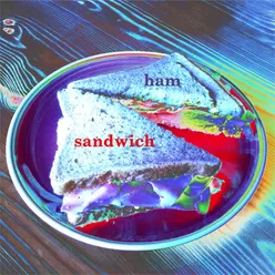 Ham Sandwich