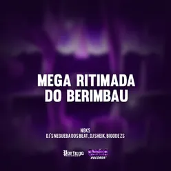 Mega Ritimada do Berimbau