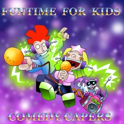 Funtime for Kids