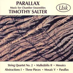 Parallax (1993)