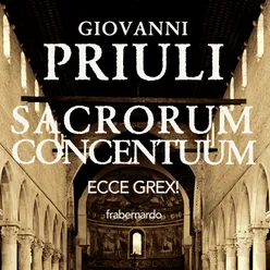 Priuli: Sacrorum Concentuum