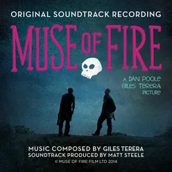 Muse of Fire (Original Soundtrack)