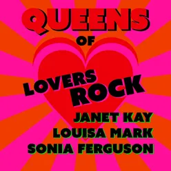 Queens of Lovers Rock -