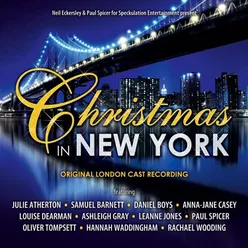 Christmas in New York (Original London Cast Recording)