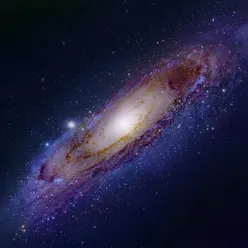 Music of Andromeda
