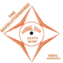 Vinyl Experience: Revival Dub Roots Now