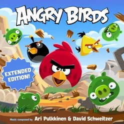 Angry Birds Theme