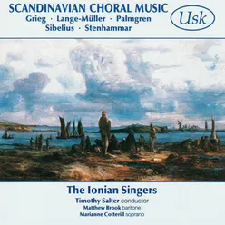 Scandinavian Choral Music
