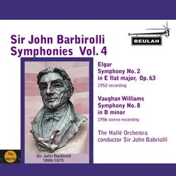 Symphony No. 2 in E Flat Major, Op. 63: 3. Rondo - Presto