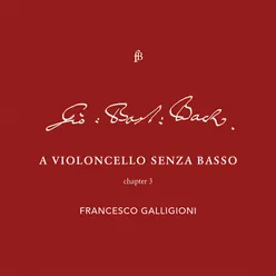 Sonata a Violoncello Solo Col Basso in G Major (wf X/1): I. Allegretto