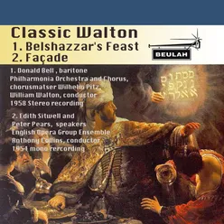 Belshazzar's Feast I: Thus Spake Isaiah