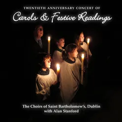 Twentieth Anniversary Concert of Carols & Festive Readings